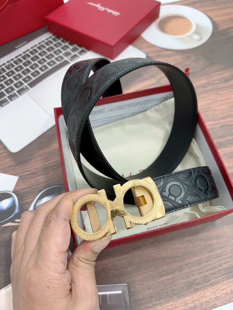 Ferragamo Belts